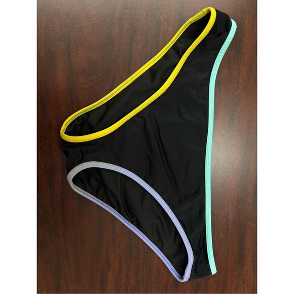 Victoria’s Secret The Classic Hipster Swim Bottom Size Large - Picture 1 of 4